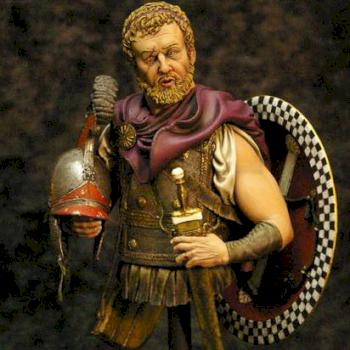 Philip II of Macedon by Bailey03