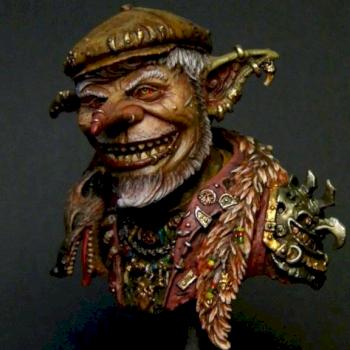 Goblin by Roman 2.0