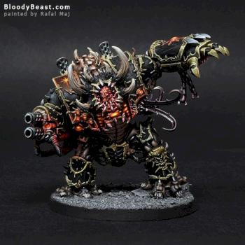 Hellbrute by BloodyBeast.com