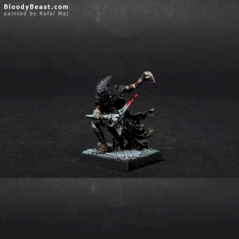 Darkreach Zalash Assassin by BloodyBeast.com