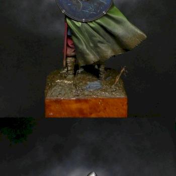 Viking Warrior XI Sec. by Samuedio