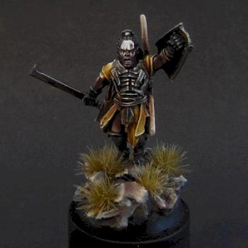 Lurtz by Arbaal