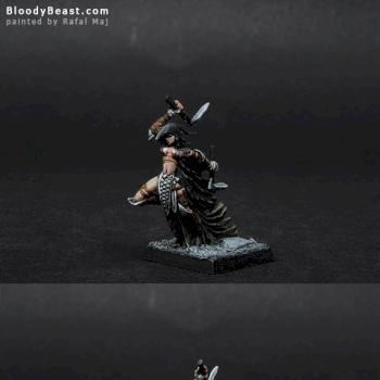 Darkreach Darkshade Raider by BloodyBeast.com