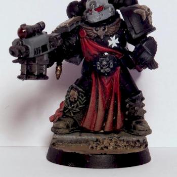 Sternguard Sword brother by Optometris