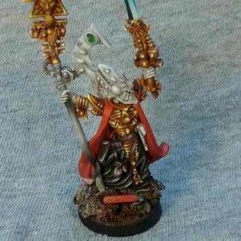 Eldrad by jacul
