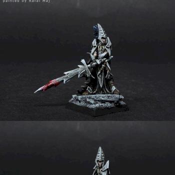 Darkreach Avrix Dirthe Champion by BloodyBeast.com