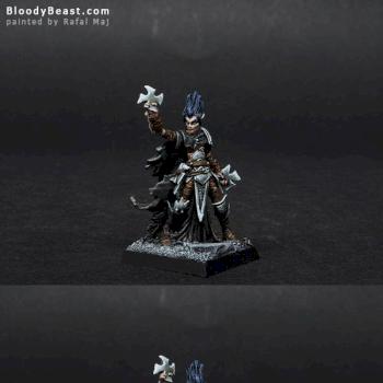 Darkreach Erdolliel Saerwen by BloodyBeast.com