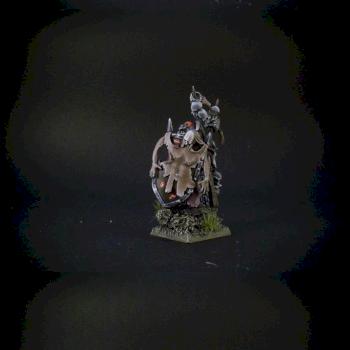 Wulfrik the wanderer by Grakh