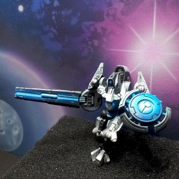 Tau crisis by Desmodromica