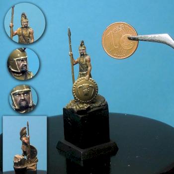 1:72 Leokylus Cruikshankulus from Sparta by jarhead