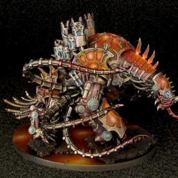Maulerfiend by medows