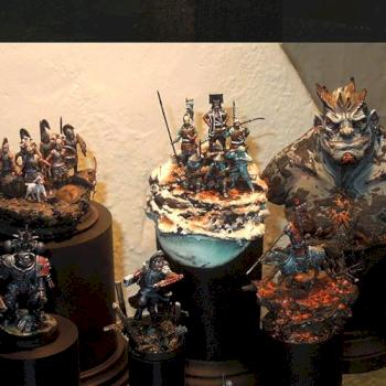1:72 - Shinobi by jarhead