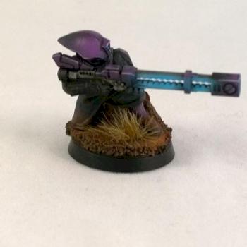 Tau pathfinder by QuantumStudios