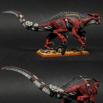 Carnosaur by BloodyBeast.com