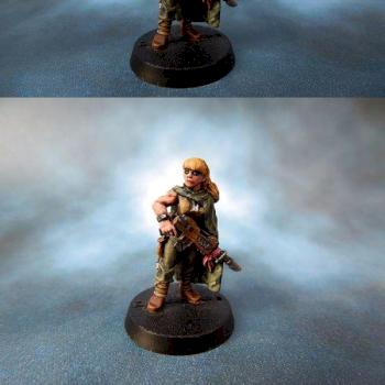 Gaunt's Ghosts Tona Criid by thedomagoj