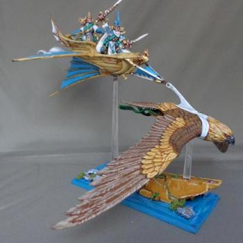 High elf Lothern skycutter 2 by w817rogier