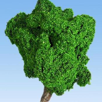 9inch Tall, Selfmade Tree by JhonnyGoo