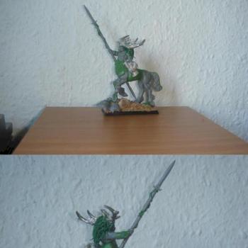 Wild rider/Centaur lord_converted by chaoscarsten