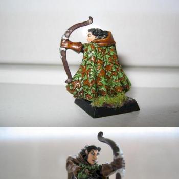 Another mini by mathiasiversen