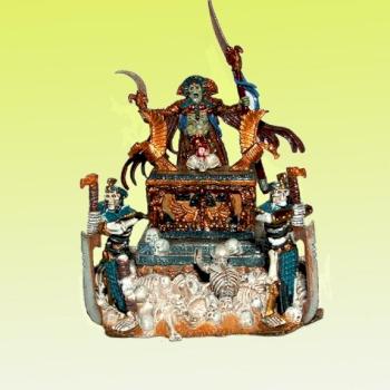 Casket of Souls by Lothyen