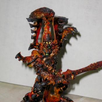 eldar avatar by redhatman