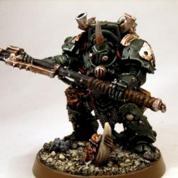 Typhus by scullmeister