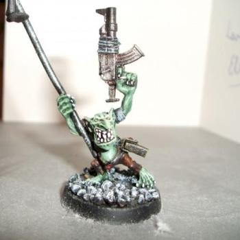 grot by borgut