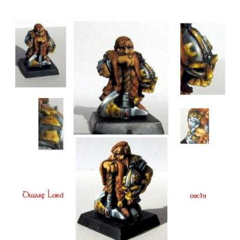 Dwarf Lord WIP by oschi