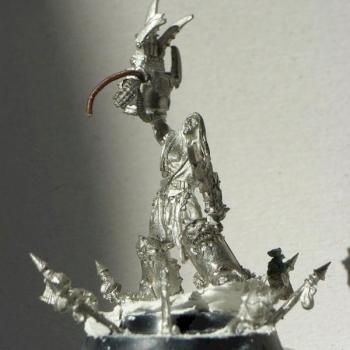 Abbadon, gamin très prometteur by UnAutreLapin
