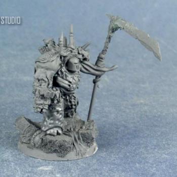 CSM Terminator Champion by vandoc