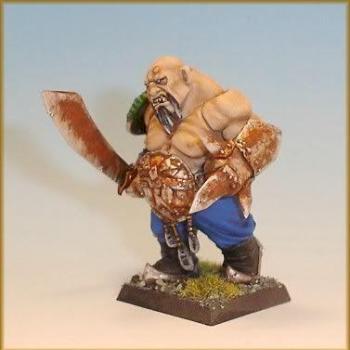 GW Ogre Bull. by bruenor