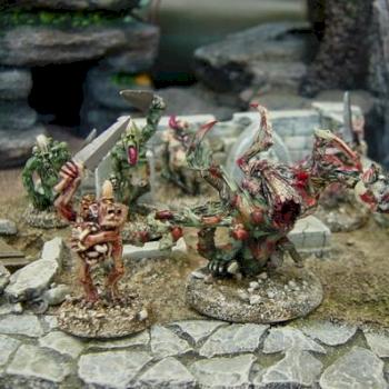 Nurgle4 by Tassilius
