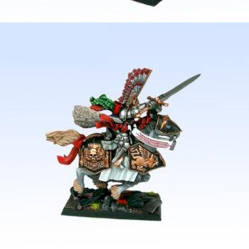 Empire Kurt Helborg by Brokenblade