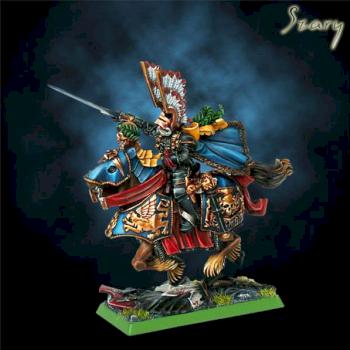 Kurt Helborg by Szary