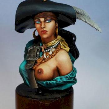 corsara by Lucia
