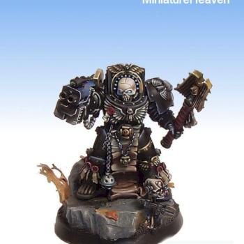 ultramarines terminator chaplain(bigger pic) by miniatureheaven