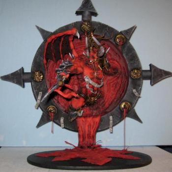 Portal of Blood by pitcube