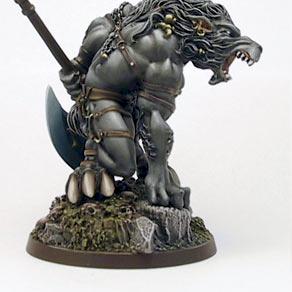 Wolfen Varghar by rc555