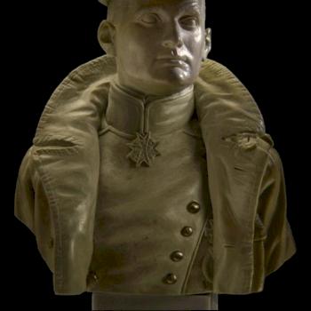 The Red Baron - 1/10 scale by palmielcore