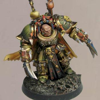 Terminator Lord by kraksa