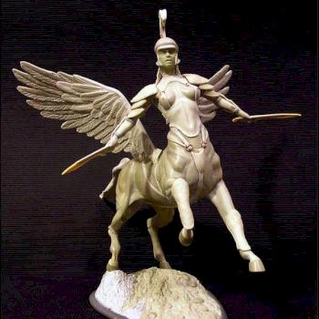 Pegaso - Centauros by Chasm Keeper