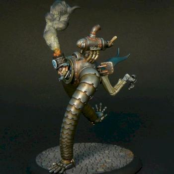 LORD BARON VICTOR MANTES by jakovazor
