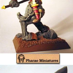 Wolfen hunter by ED Pharao