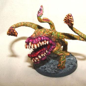Otyugh by falstaff