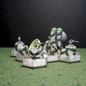 Comm Station Zebra by Gunslinger4960