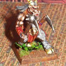 Another mini by barek