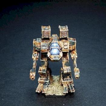 Revenant by Gunslinger4960