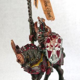 Chaos Standard by polyphren