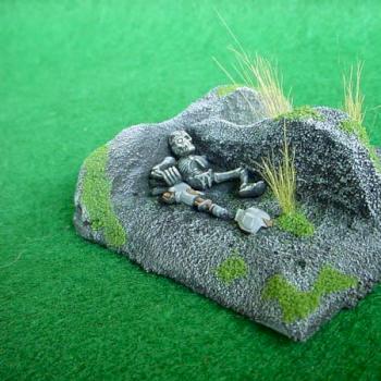 terrain by Chewbotron