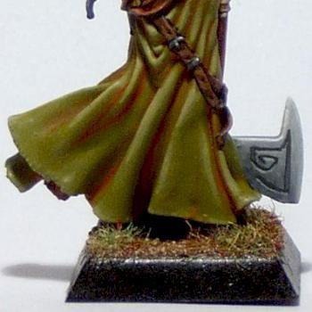 Danu front by masteroz